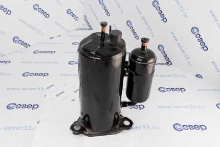 Компрессор RECHI 48А313Р | Продажа, монтаж и обслуживание холодильного оборудования | Север33