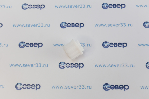 Втулка шнека мясорубки BOSСH (753348) пластик вз. с BS017_4