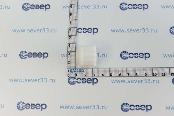 Втулка шнека мясорубки BOSСH MFW 4502001 BS017 вз. с 753348_3