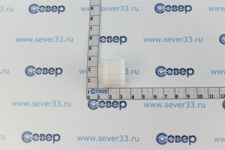 Втулка шнека мясорубки BOSСH MFW 45020/01 BS017 вз. с 753348 | Продажа, монтаж и обслуживание холодильного оборудования | Север33