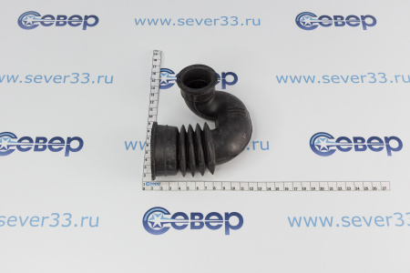 Патрубок Samsung DC67-00334A | Продажа, монтаж и обслуживание холодильного оборудования | Север33