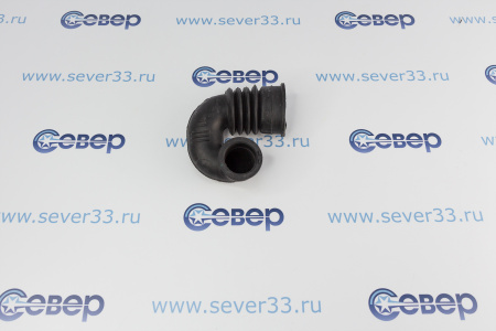 Патрубок Samsung DC67-00334A | Продажа, монтаж и обслуживание холодильного оборудования | Север33