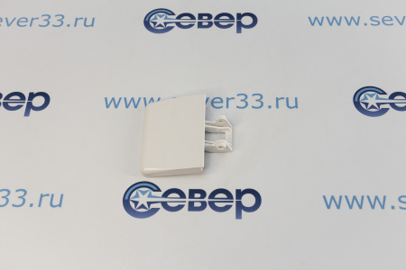 Ручка люка имп. 1508509005 (кубик люкс) DHL006ZN ZN3882 | Продажа, монтаж и обслуживание холодильного оборудования | Север33