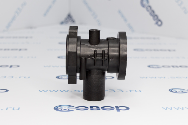 Улитка насоса ARISTON PMP601AR AR5323_5