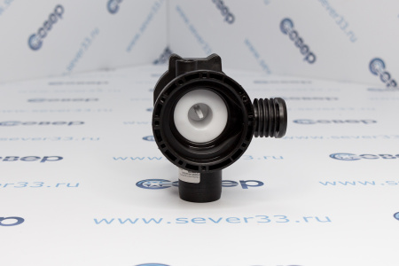 Улитка насоса ARISTON PMP601AR AR5323 | Продажа, монтаж и обслуживание холодильного оборудования | Север33