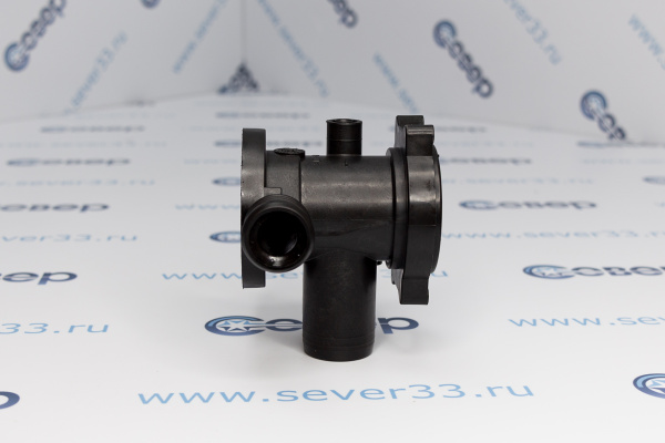 Улитка насоса ARISTON PMP601AR AR5323_3