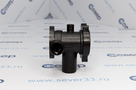 Улитка насоса ARISTON PMP601AR AR5323 | Продажа, монтаж и обслуживание холодильного оборудования | Север33