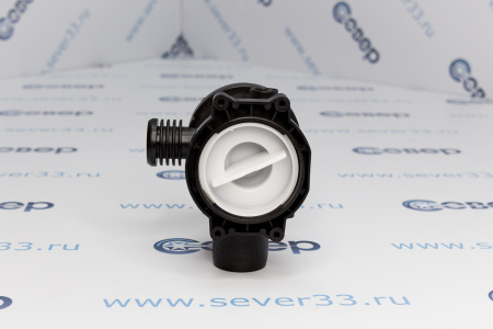 Улитка насоса ARISTON PMP601AR AR5323 | Продажа, монтаж и обслуживание холодильного оборудования | Север33