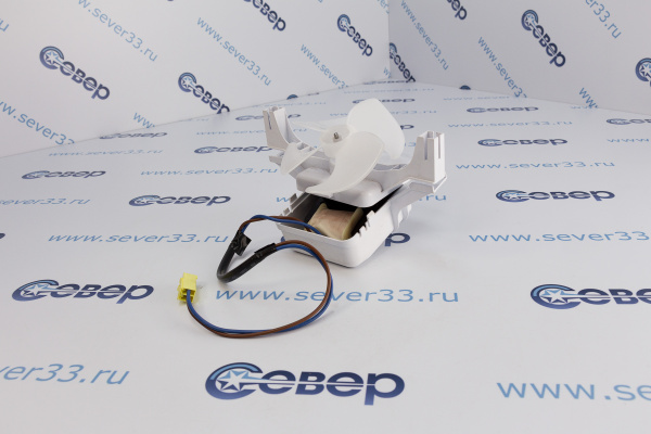 Вентилятор в сборе ВЕКО 4566130100(4850081185)_2