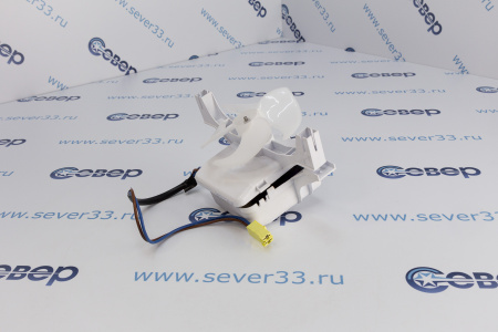 Вентилятор в сборе ВЕКО 4566130100(4850081185) | Продажа, монтаж и обслуживание холодильного оборудования | Север33
