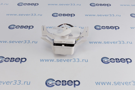 Вентилятор в сборе ВЕКО 4566130100(4850081185) | Продажа, монтаж и обслуживание холодильного оборудования | Север33