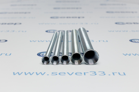 Трубогиб пружинный СТ-102 (1/4,5/16,3/8,1/2,5/8) набор | Продажа, монтаж и обслуживание холодильного оборудования | Север33