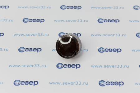 Ручка крана "GEFEST" мод. 6500 вып. с 01.08.16г, коричн. (6300.04.0.000-02) | Продажа, монтаж и обслуживание холодильного оборудования | Север33