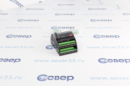 Контроллер производительности AK-PC351 080G0289 | Продажа, монтаж и обслуживание холодильного оборудования | Север33