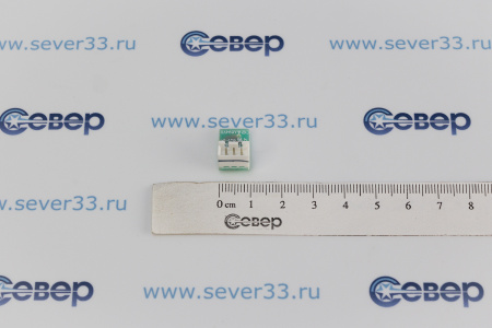 Датчик герконовый Haier 0064000418 | Продажа, монтаж и обслуживание холодильного оборудования | Север33