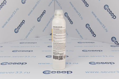 EFELE SO-881 термостойкое цепное масло 405мл | Продажа, монтаж и обслуживание холодильного оборудования | Север33