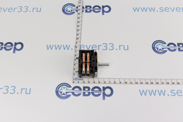 Переключатель духовки Arcelik-Beko 263100004, 42.02900.000_2