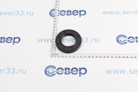 Сальник бака 40x72x10/11,5 HAIER, SLB001HA | Продажа, монтаж и обслуживание холодильного оборудования | Север33