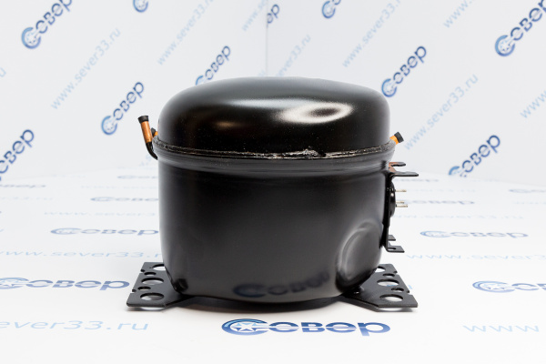 Компрессор Атлант СТВ 57 Н5-(R600) при -23,3 С - 91 Вт_3e