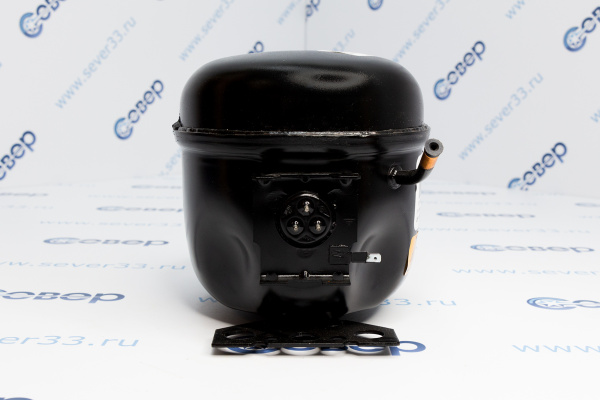 Компрессор Атлант СТВ 57 Н5-(R600) при -23,3 С - 91 Вт_2e