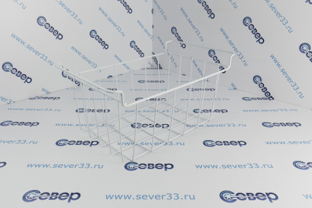 Корзина Бирюса 100VK,155VK,210VK на ларь узкой серии 0762020000 | Продажа, монтаж и обслуживание холодильного оборудования | Север33