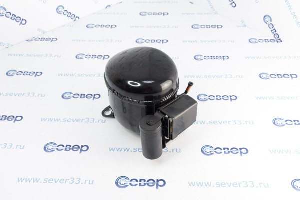 Компрессор Cubigel ML 90 FB (R-404) -23 t 54.4 C  407 Вт_2
