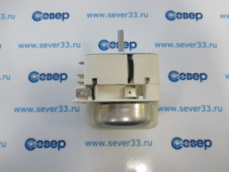 Таймер CR5-MT 040 | Продажа, монтаж и обслуживание холодильного оборудования | Север33