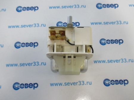 Таймер CR5-MT 040 | Продажа, монтаж и обслуживание холодильного оборудования | Север33