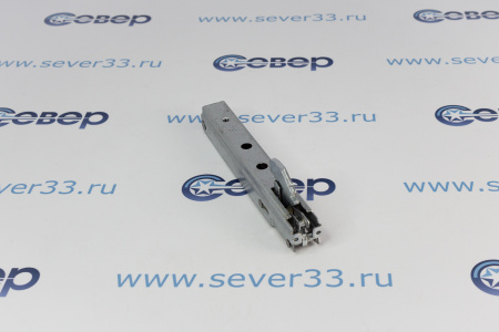 Шарнир дверки духовки "GEFEST" мод. 6100, ДА602,ДА621-622 (ИСГК.АГ.00.00.000-01) | Продажа, монтаж и обслуживание холодильного оборудования | Север33