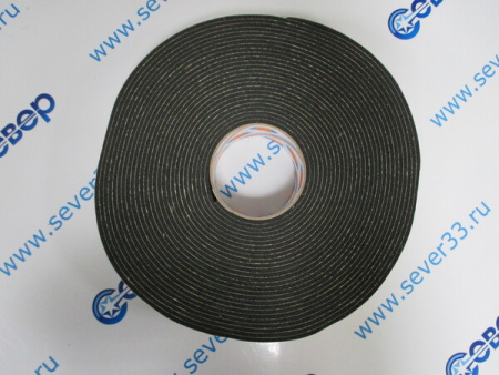 Лента каучуковая AVIORA 3м х 50см х 15м | Продажа, монтаж и обслуживание холодильного оборудования | Север33