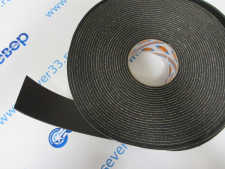 Лента каучуковая AVIORA 3м х 50см х 15м | Продажа, монтаж и обслуживание холодильного оборудования | Север33