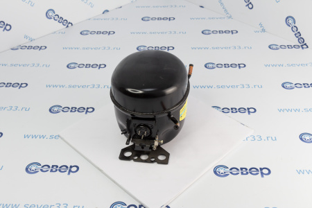 Компрессор GVM44AT (R-134A) (-23,3 С - 122 Вт) | Продажа, монтаж и обслуживание холодильного оборудования | Север33
