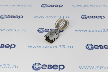 Термостат Danfoss 077B5032 | Продажа, монтаж и обслуживание холодильного оборудования | Север33