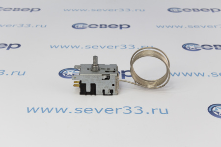 Термостат Danfoss 077B5032 | Продажа, монтаж и обслуживание холодильного оборудования | Север33