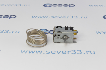 Термостат Danfoss 077B5032 | Продажа, монтаж и обслуживание холодильного оборудования | Север33