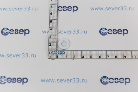 Втулка двери Позис (круглая) | Продажа, монтаж и обслуживание холодильного оборудования | Север33