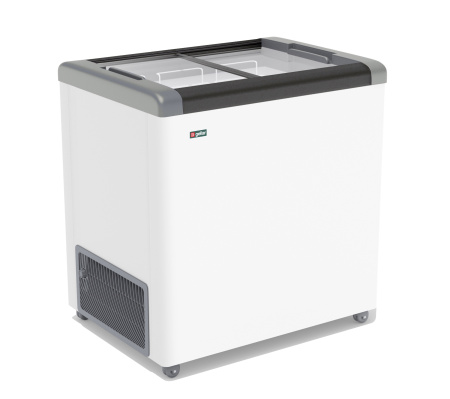 Морозильный ларь Gellar FG 250 C | Продажа, монтаж и обслуживание холодильного оборудования | Север33