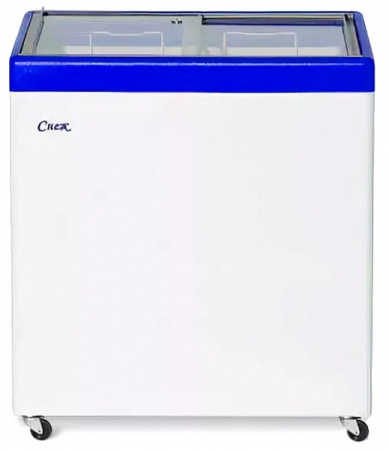 Морозильный ларь МЛП-350 | Продажа, монтаж и обслуживание холодильного оборудования | Север33