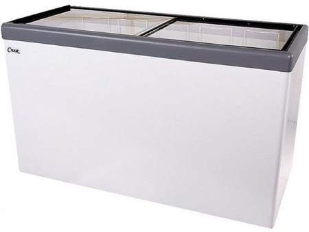 Морозильный ларь МЛП-500 | Продажа, монтаж и обслуживание холодильного оборудования | Север33