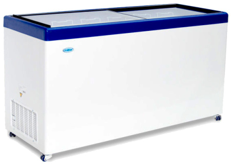 Морозильный ларь МЛП-600 | Продажа, монтаж и обслуживание холодильного оборудования | Север33