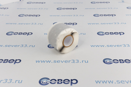 Лента гидроизол. (антикор.) Profi EKF | Продажа, монтаж и обслуживание холодильного оборудования | Север33