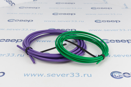 Трубогиб внутренний PB4 1/4+3/8 (по 4 метра) | Продажа, монтаж и обслуживание холодильного оборудования | Север33