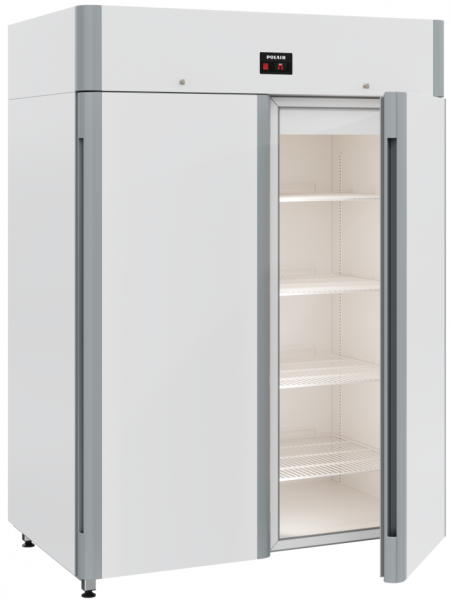 Шкаф холодильный Polair CM110-Sm_3