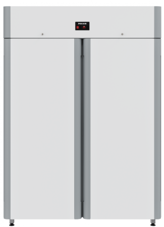 Шкаф холодильный Polair CV110-Sm (-5...+5°C) | Продажа, монтаж и обслуживание холодильного оборудования | Север33