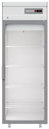 Шкаф холодильный Polair DM107-S (+1...+10°C) без канапе | Продажа, монтаж и обслуживание холодильного оборудования | Север33