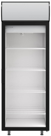 Шкаф морозильный Polair DP107-S (-8...0 °C) для икры и пресервов | Продажа, монтаж и обслуживание холодильного оборудования | Север33