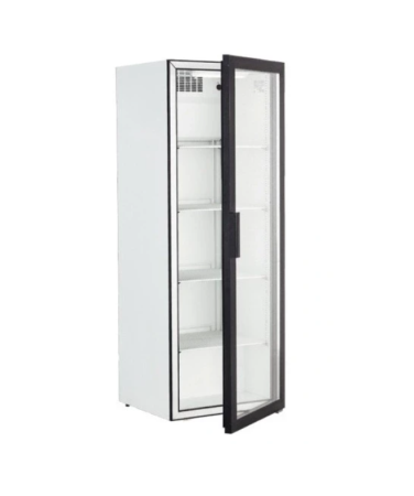Шкаф холодильный Polair DM104-Bravo (+1...+10°C) | Продажа, монтаж и обслуживание холодильного оборудования | Север33