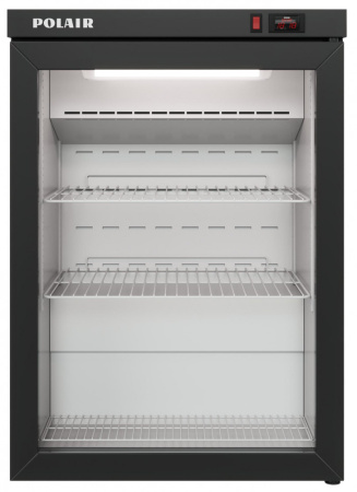 Шкаф холодильный Polair DM102-Bravo (+1...+10°C) | Продажа, монтаж и обслуживание холодильного оборудования | Север33
