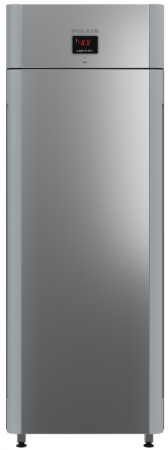 Шкаф холодильный Polair CM105-Gm (0...+6°C) | Продажа, монтаж и обслуживание холодильного оборудования | Север33