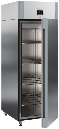 Шкаф холодильный Polair CM107-Gm (0...+6°C) | Продажа, монтаж и обслуживание холодильного оборудования | Север33